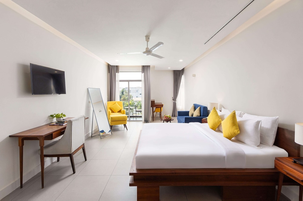 Elysium Suite