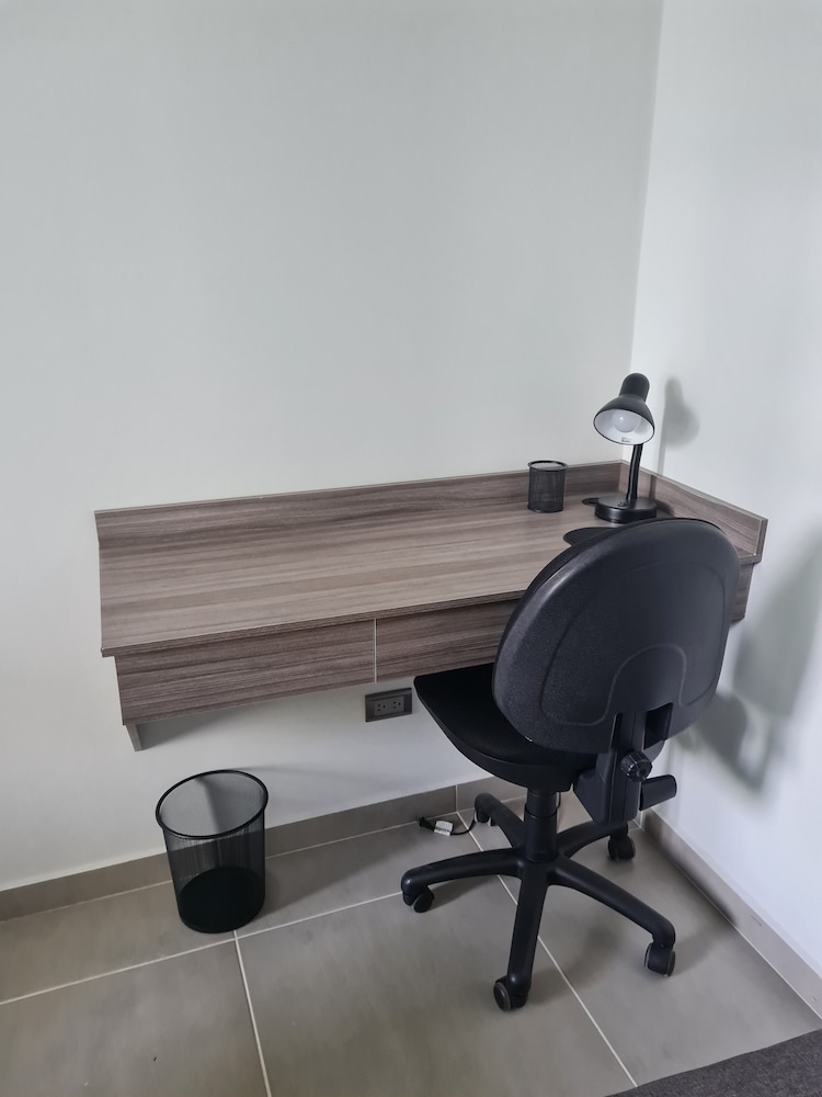 405 Moderno Aparta-Suite en Versalles Tipo Loft - Cali Tower Suites & Lofts