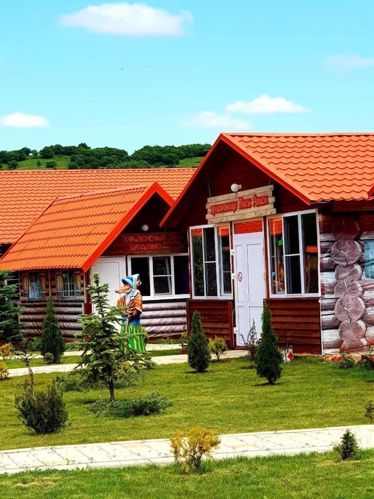 Eco Estate Golden Key