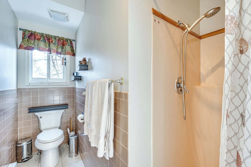 Resort-style Amenities at Home Near Campton Mtn!