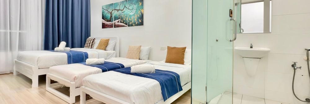 The Wave Residence photo 8
