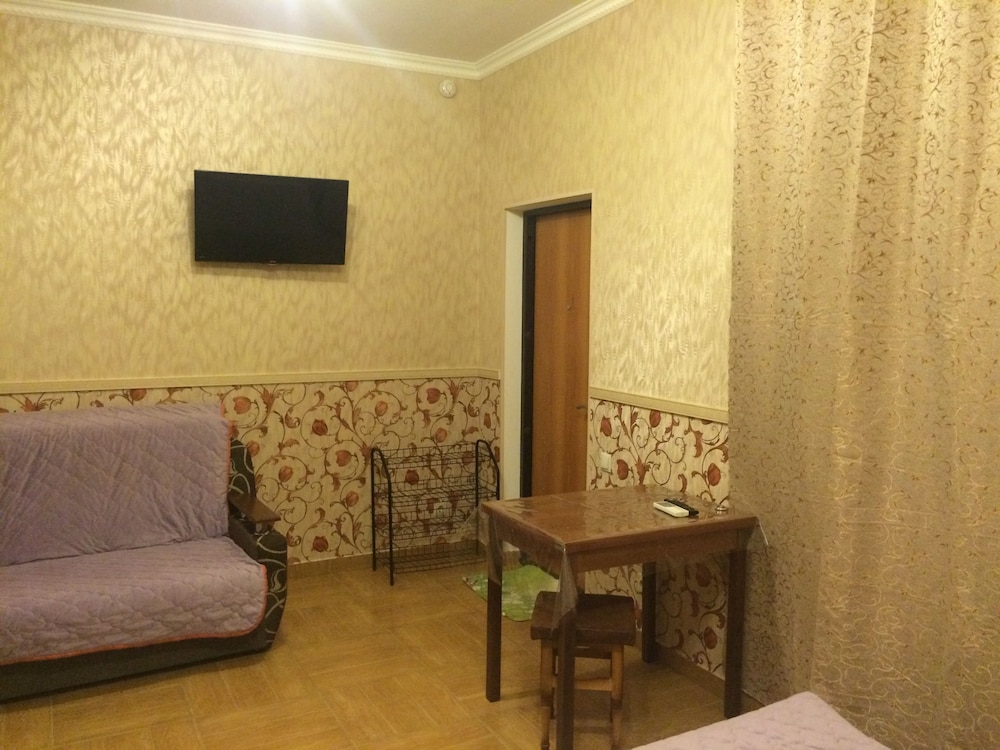 Antonina Guest House