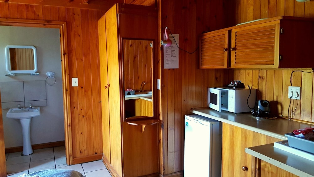 Lakeside Knysna Accomodation