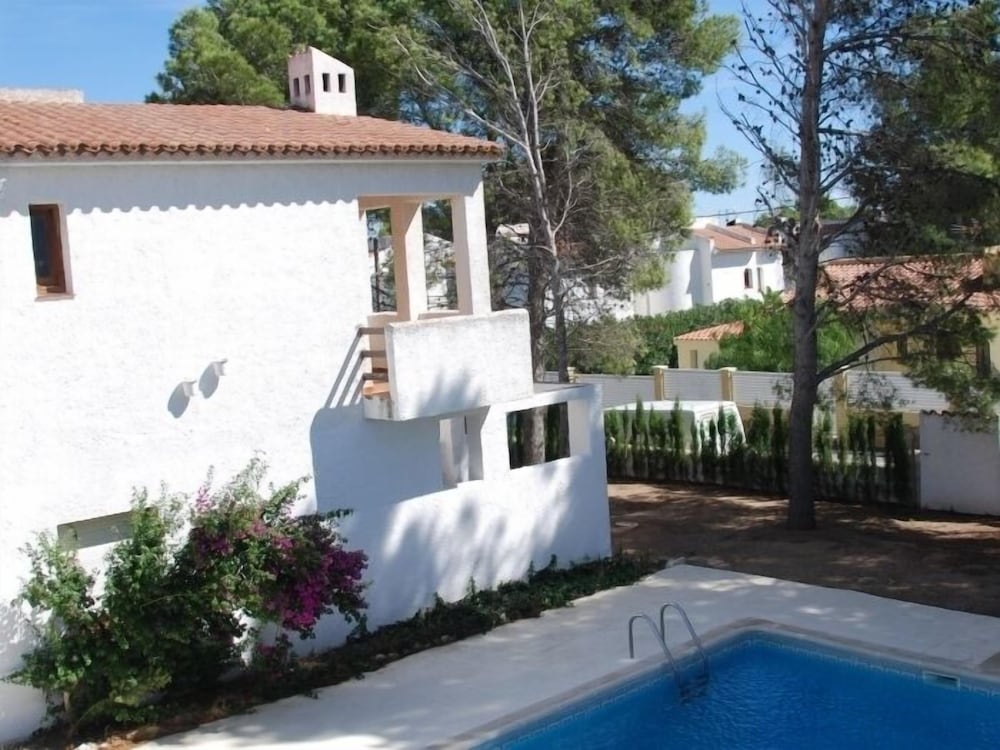 Casa El-Pinar-46 view 5