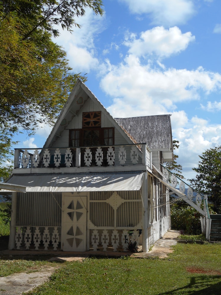 Chippewa Village