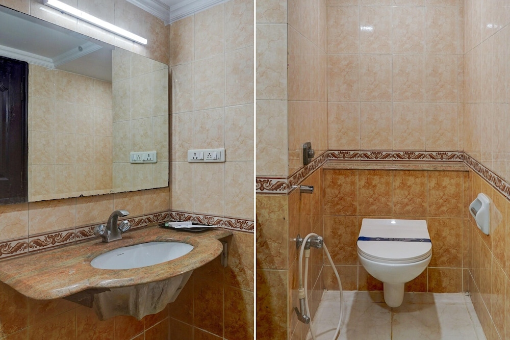 Super Townhouse Koyambedu Royal Plaza