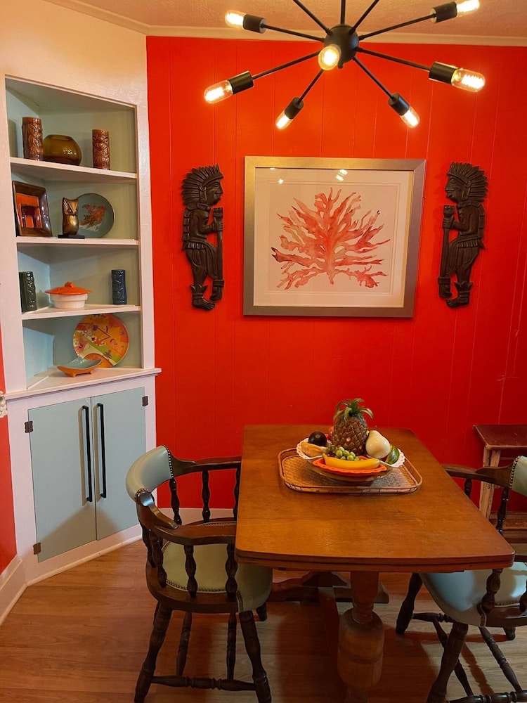 1BR Coastal Escape