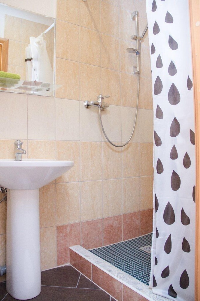 Hotel Pomestie