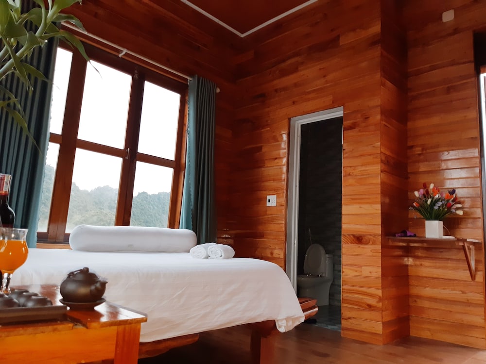 Diep Le Homestay