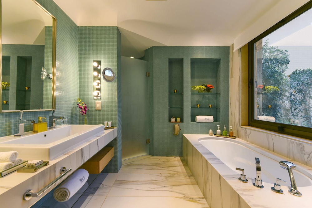 Kempinski Hotel Ishtar Dead Sea 173