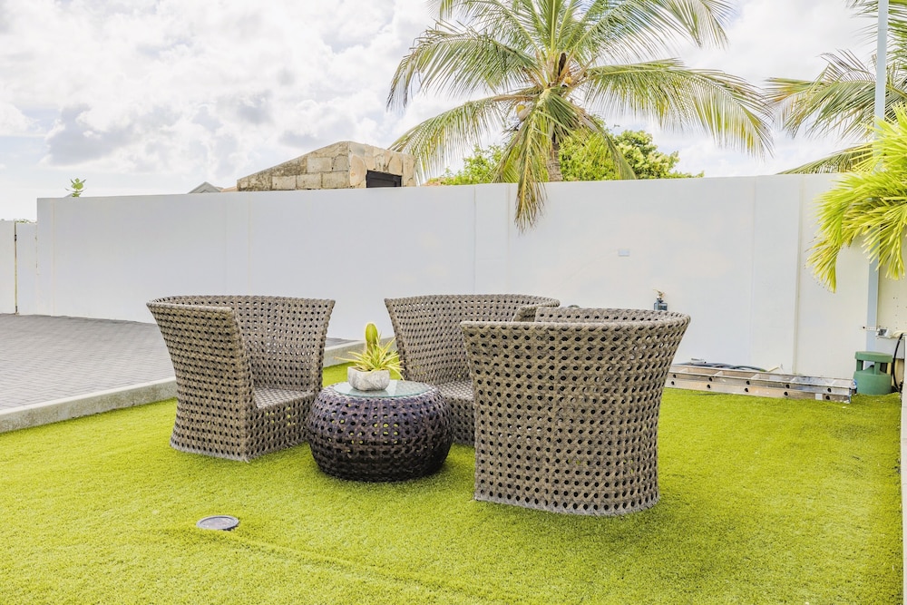 LUX Villas by Bocobay