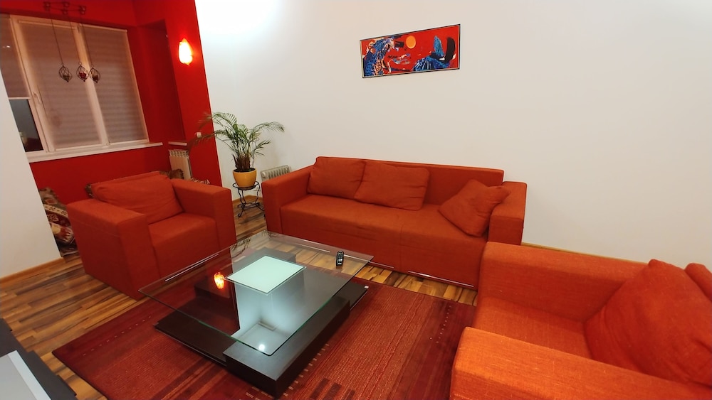 Kiev Apartments Rent