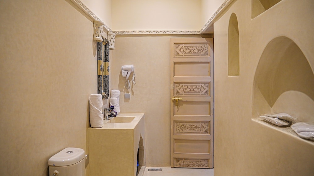 Palais Andara Riad And SPA