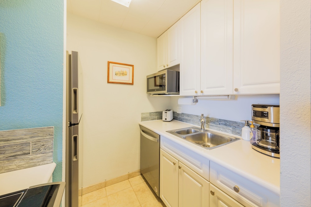 Maui Vista 3402 by Maui Rental Group