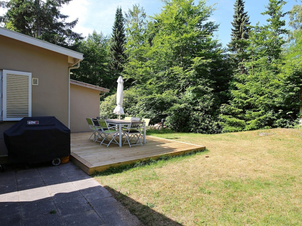 4 Person Holiday Home in Frederiksvaerk-by Traum