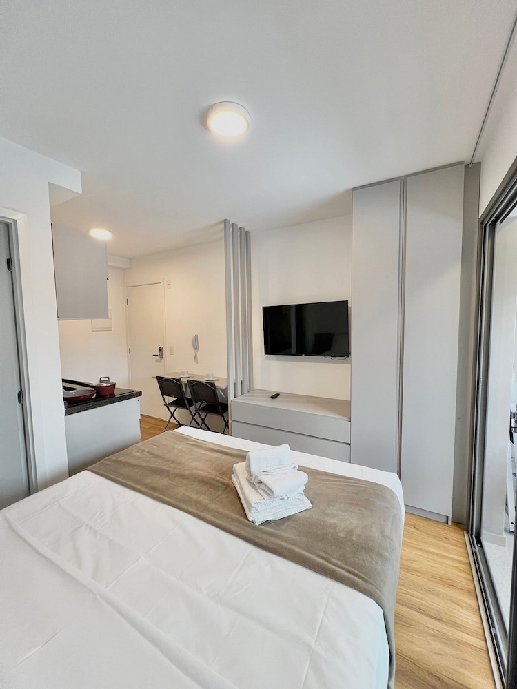 Innvista Allure Residencial Moema