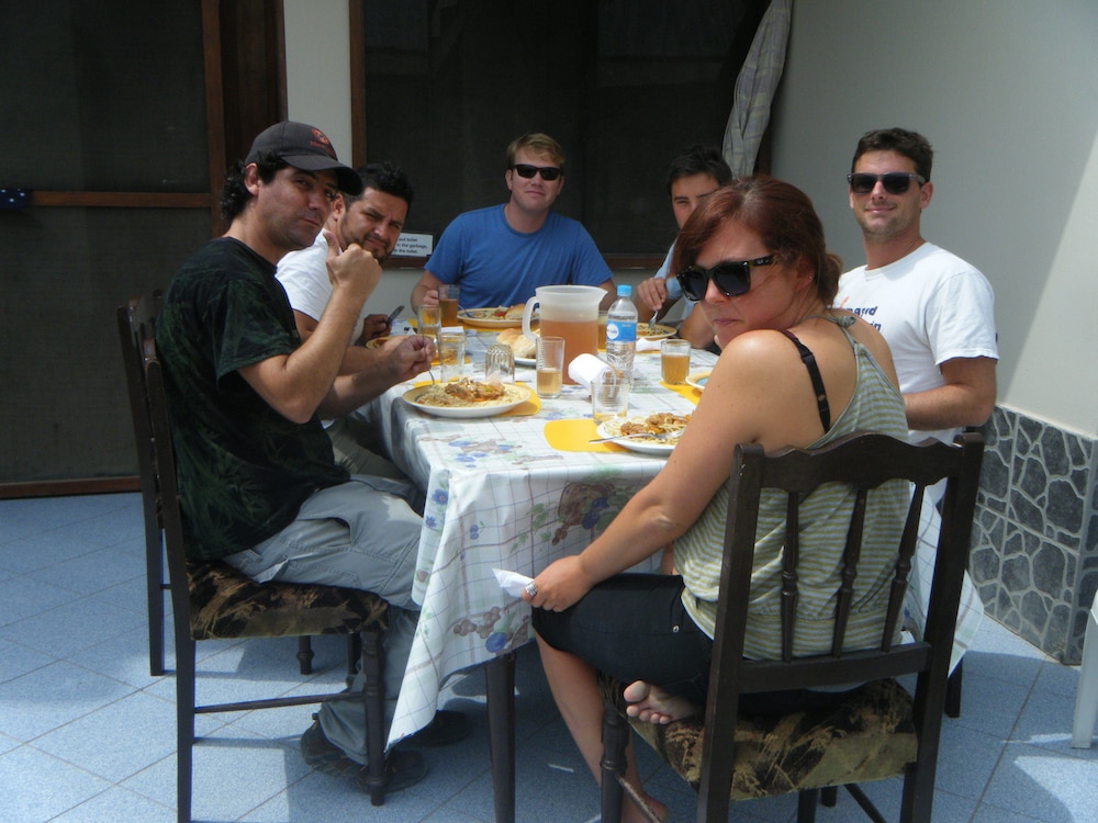My Surf Camp Peru