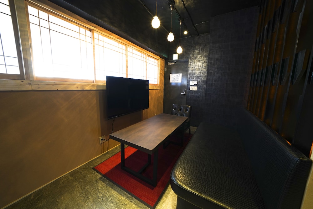 HOTEL Lee