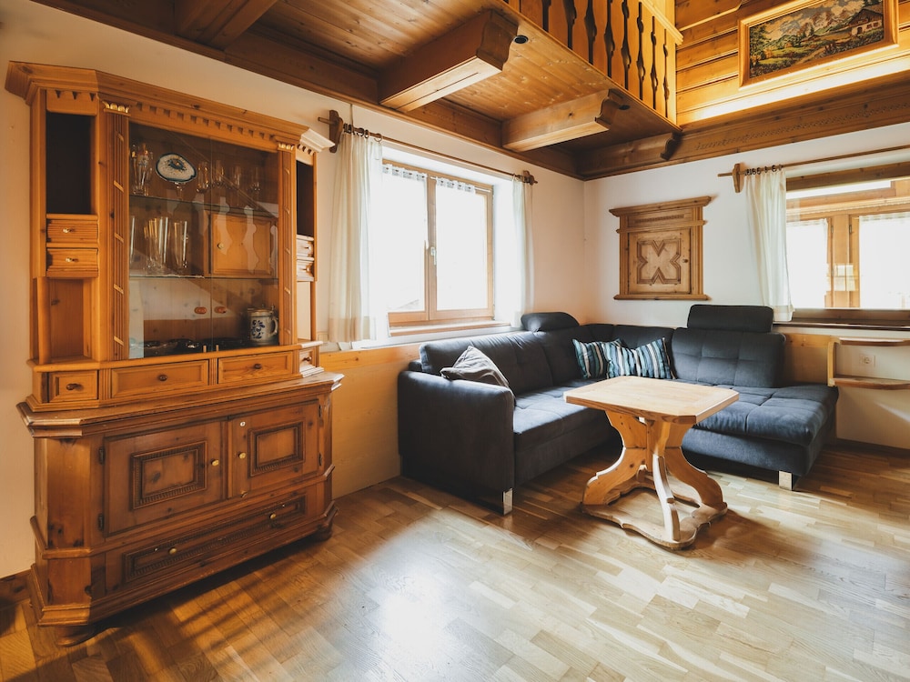 Landhaus Molly in Viehhofen