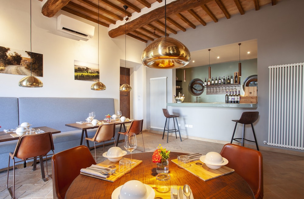 Podere Montale Winery