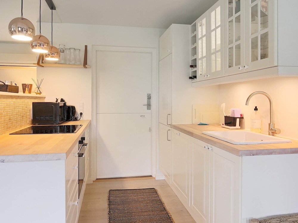 4 Person Holiday Home in Gilleleje view 3