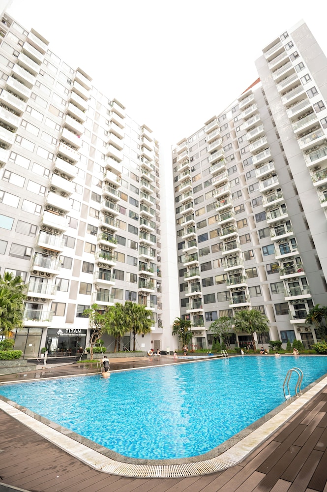 MILY HOMESTAY and APARTMENT HUE