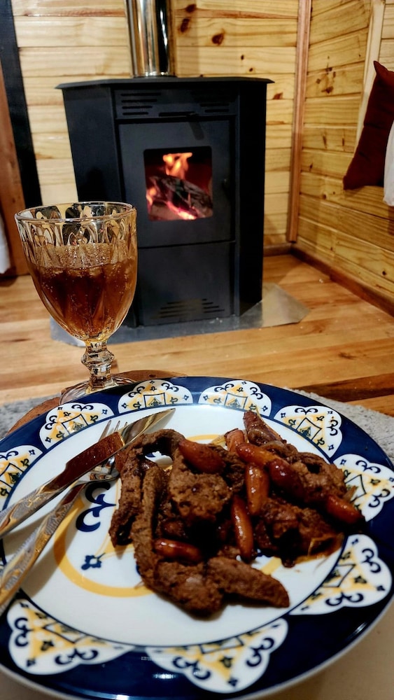 Villa das Araucarias - Urubici - SC