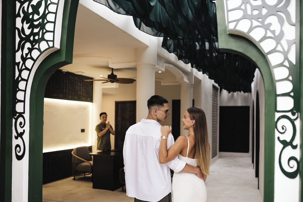 Palmea Villa Seminyak by Ini Vie Hospitality