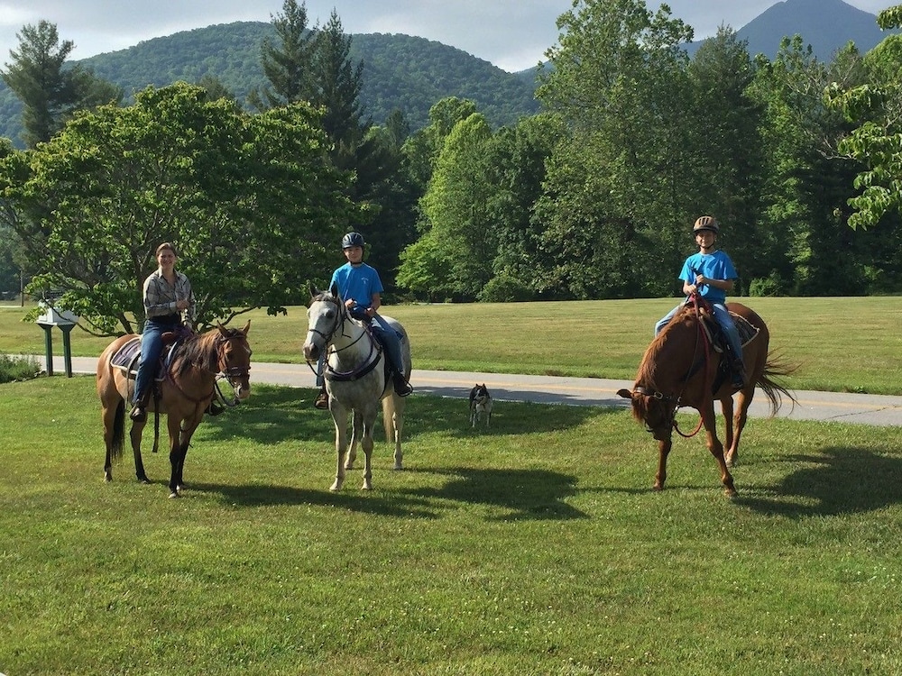 Pisgah View Ranch