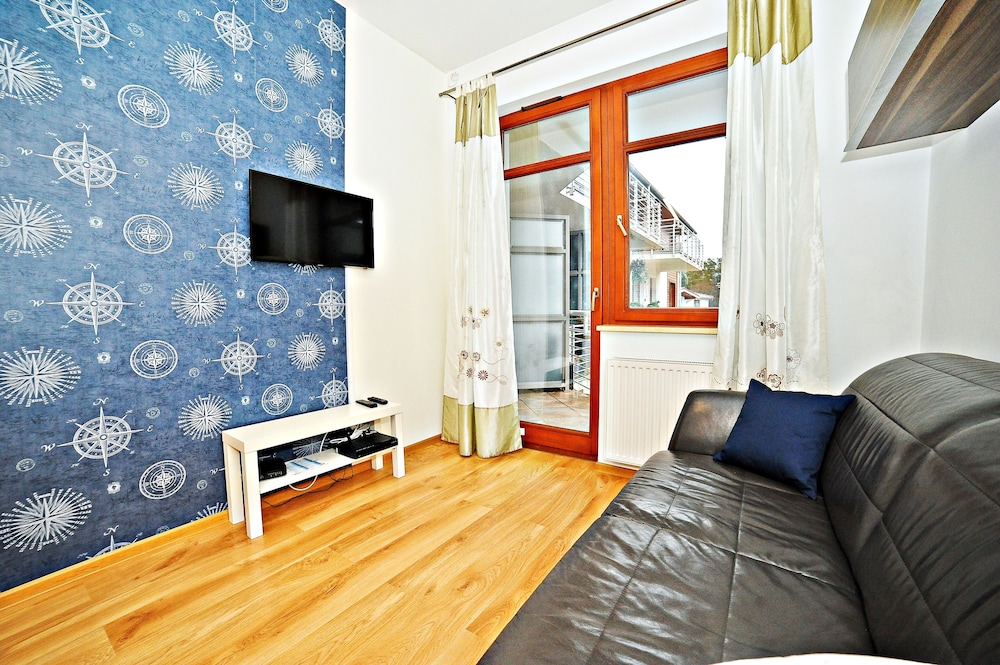 Grand Apartments - Neptun Park