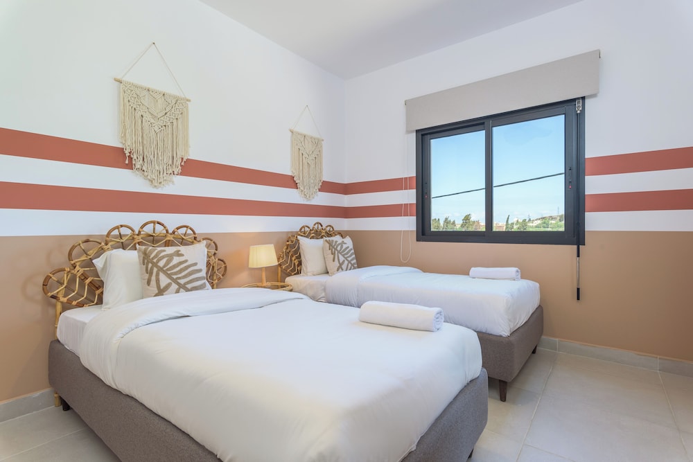 Glow Studios & Apartments in Batroun