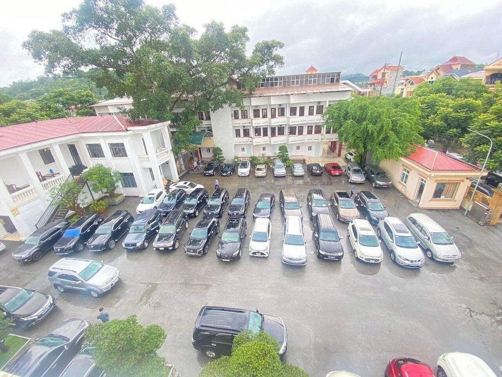 A1 Hotel LANG SON view 5