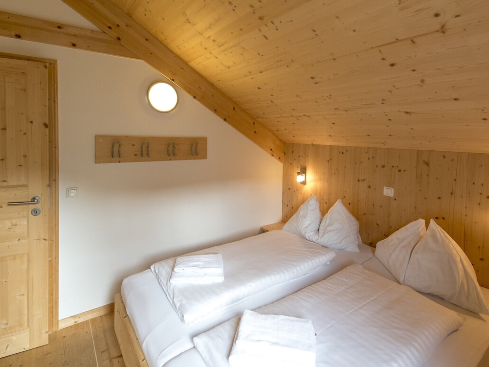 Lovely Chalet With Infrared Sauna