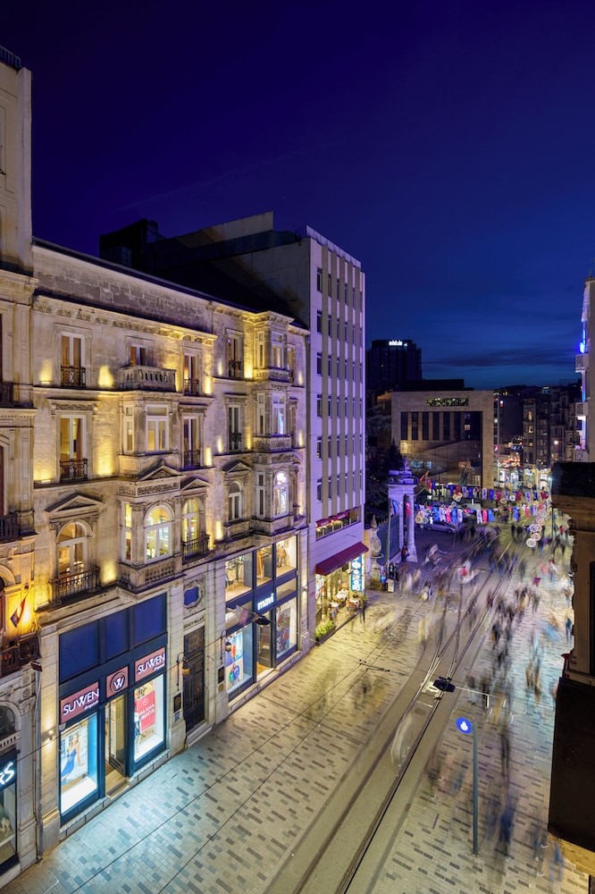 Mr CAS Otelleri - Özel Sınıf - Image 64