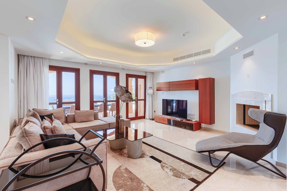 Aphrodite Hills Mythos Collection Villa Av05