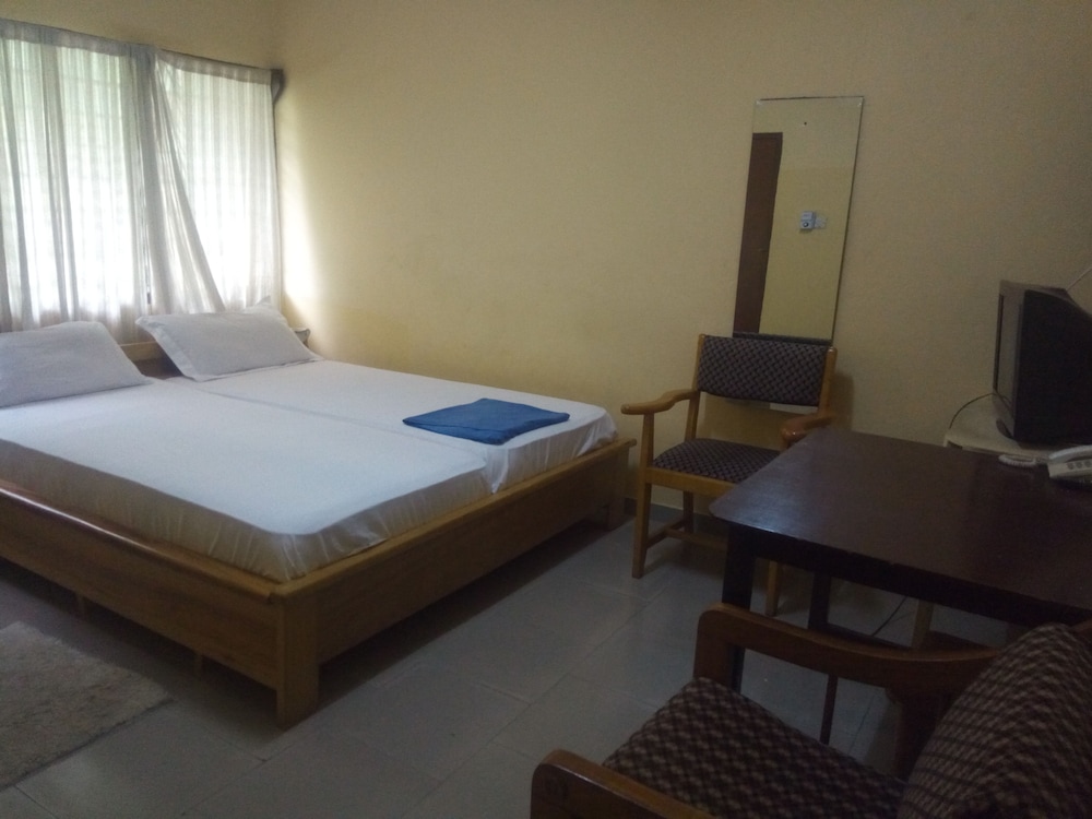 Zito Guest Inn