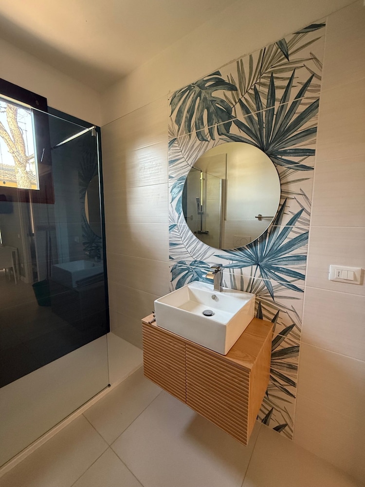 Modern Apartment in Rosolina Mare