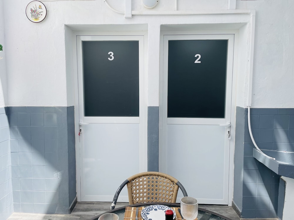 Apartamento Panama 2 by At Home Costa del Sol