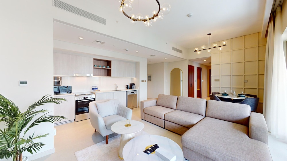 Primestay - Vida Residences -creek Beach