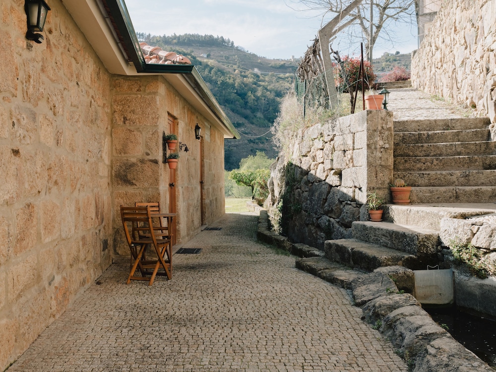 Quinta de Recião