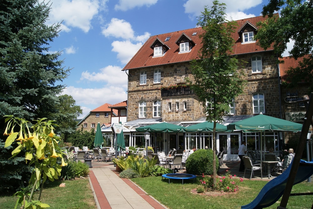 Hotel Landhaus Schieder - Property Image 37