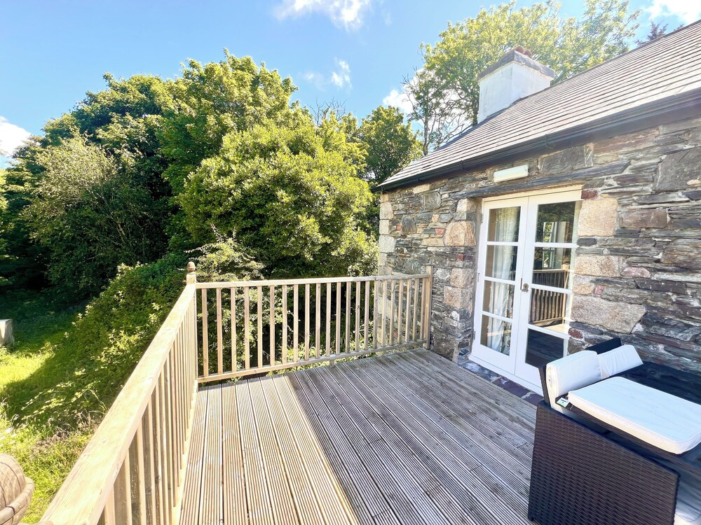 The Mill House