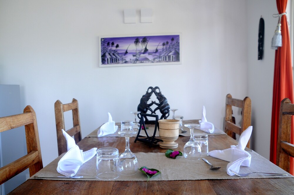 Kiwengwa Vacations - Maisha Marefu Apartments - Property Image 43