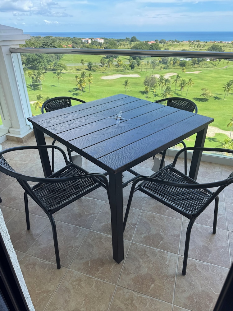 Vista Mar 3 bedroom ocean view Beach Golf Marina