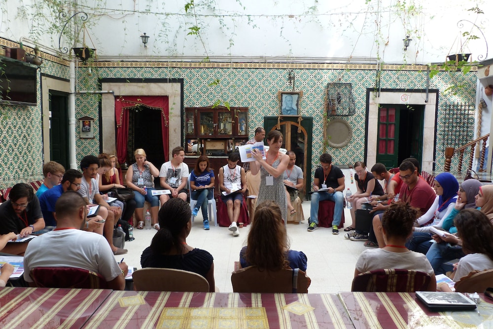 Hostel El Medina