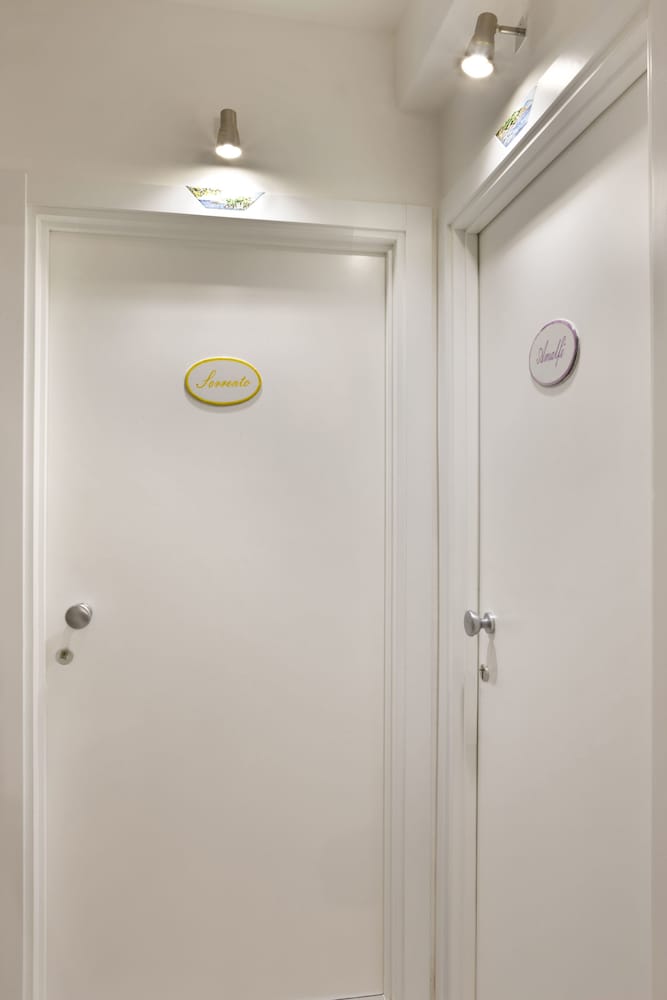 B&B Sorrento Central