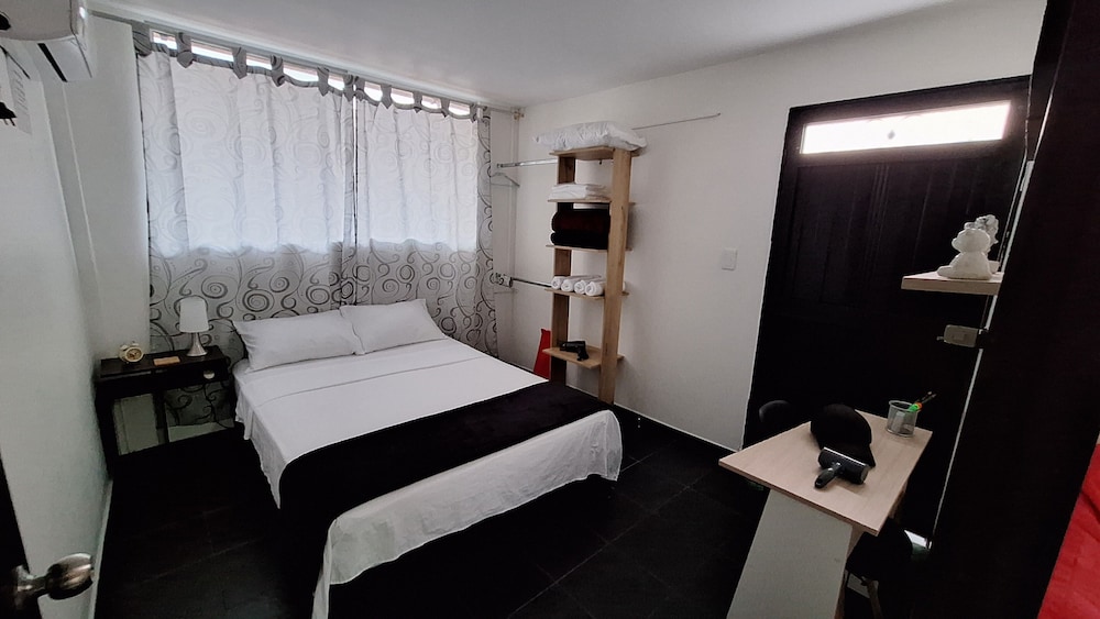 OSIMIRI apartamentos