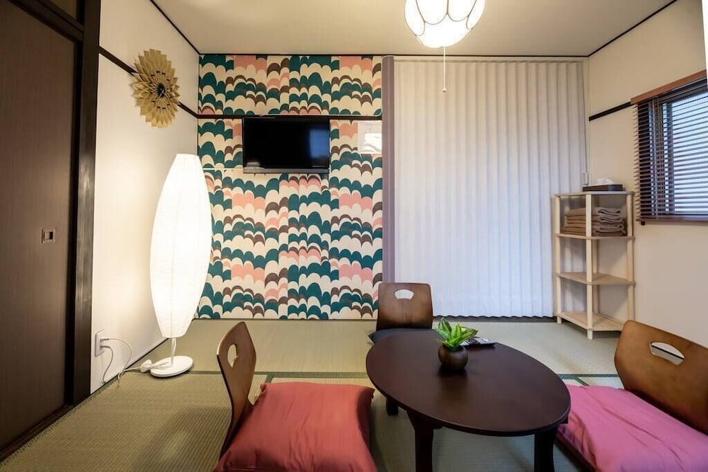 R-Guest Residence