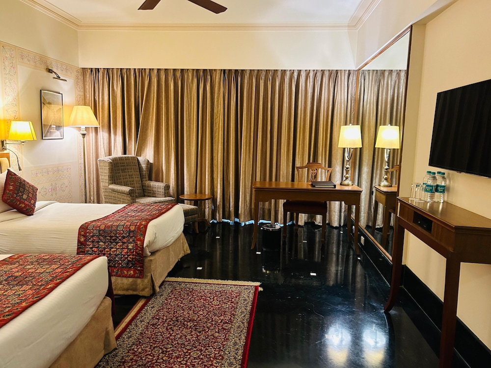 Indana Palace Jaipur 22