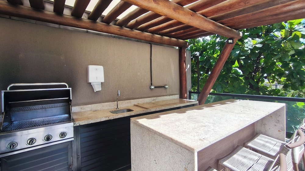 Villa Del Porto - Porto de Galinhas